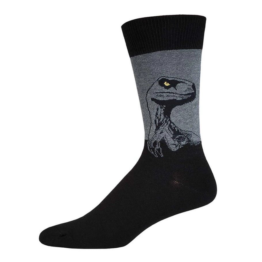 Men's Socks - Raptor