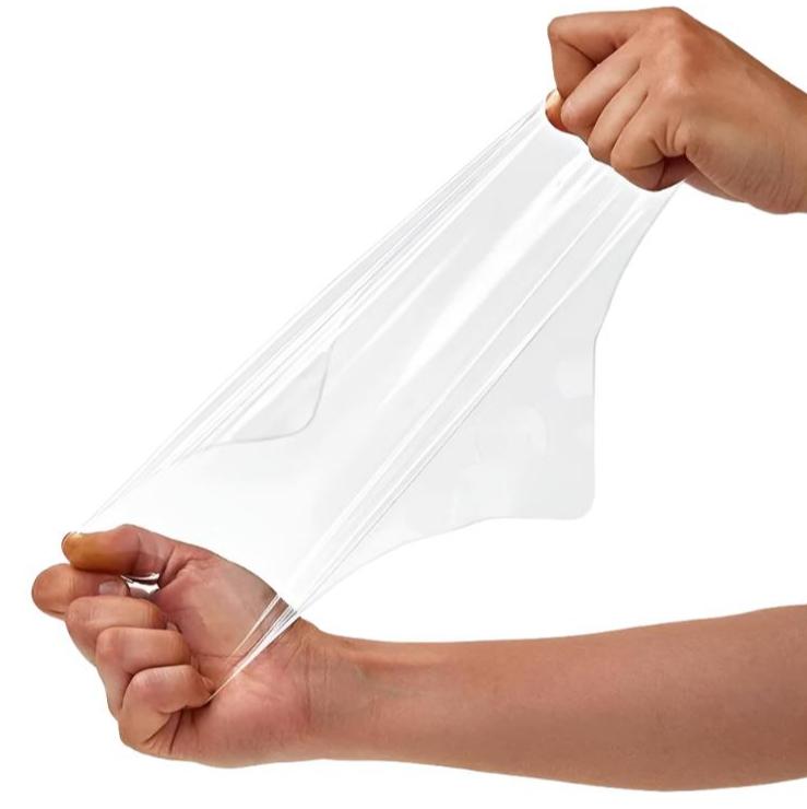 Reusable Stretch Wrap (Set of 3)