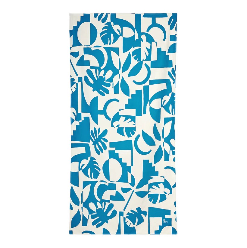 Dock & Bay Beach Towel XL - Marine Dream