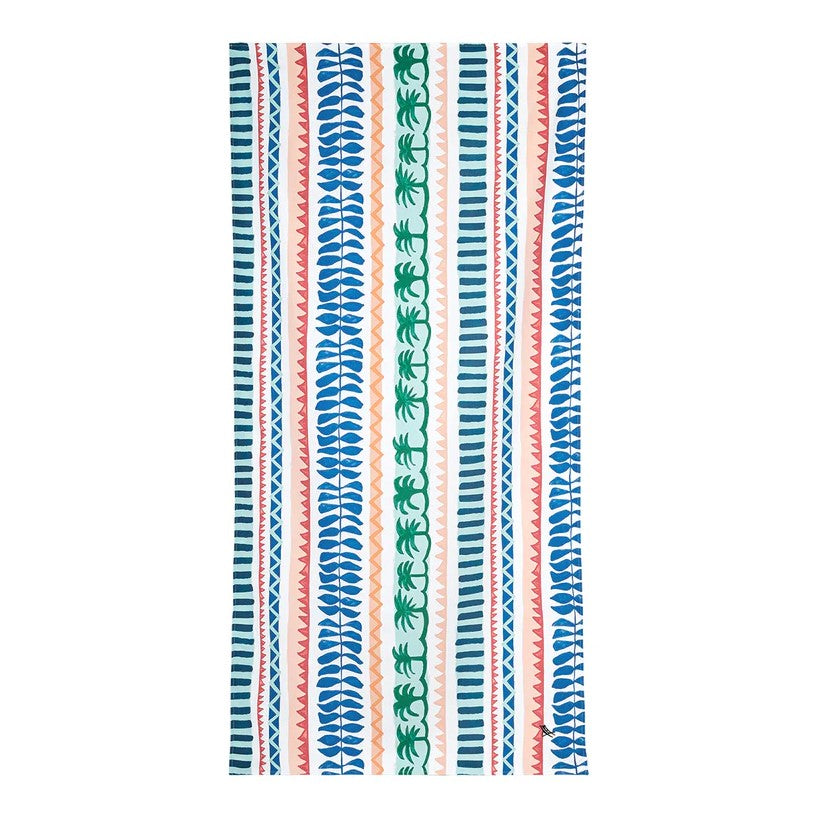 Dock & Bay Beach Towel XL - Palm Beach