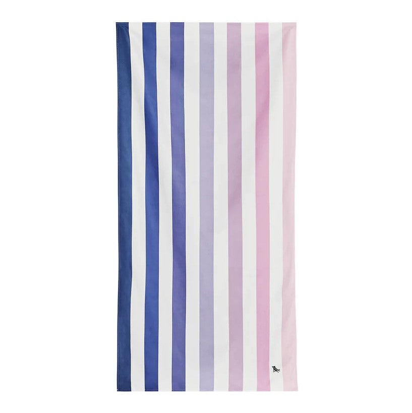 Dock & Bay Beach Towel XL - Dusk To Dawn