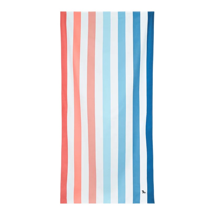 Dock & Bay Beach Towel XL - Sand To Sea