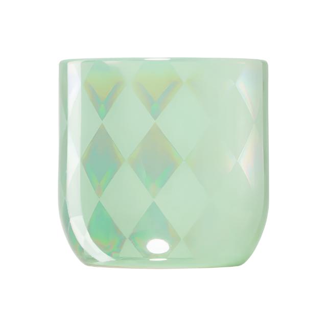 Lustre Candle - Matcha & Mint