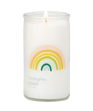 Spark Candle 5oz - Love Is Love Is Love (Eucalyptus & Santal)