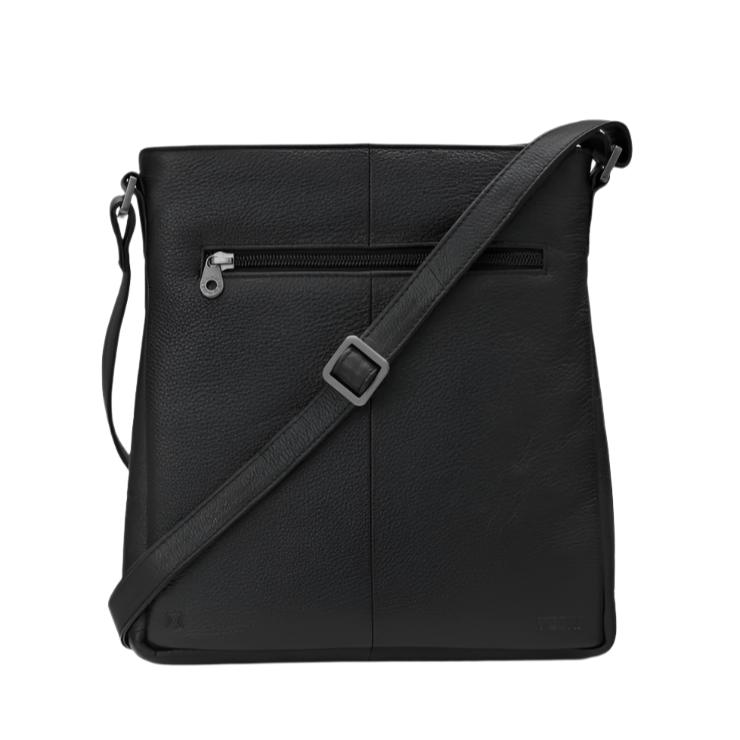 Bryant Cross Body Bag - Be Kind Rewind