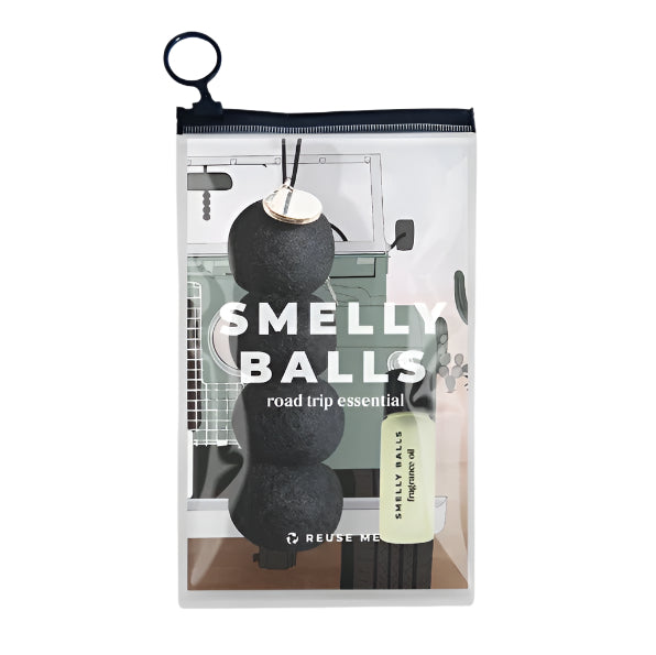 Onyx Smelly Balls Set