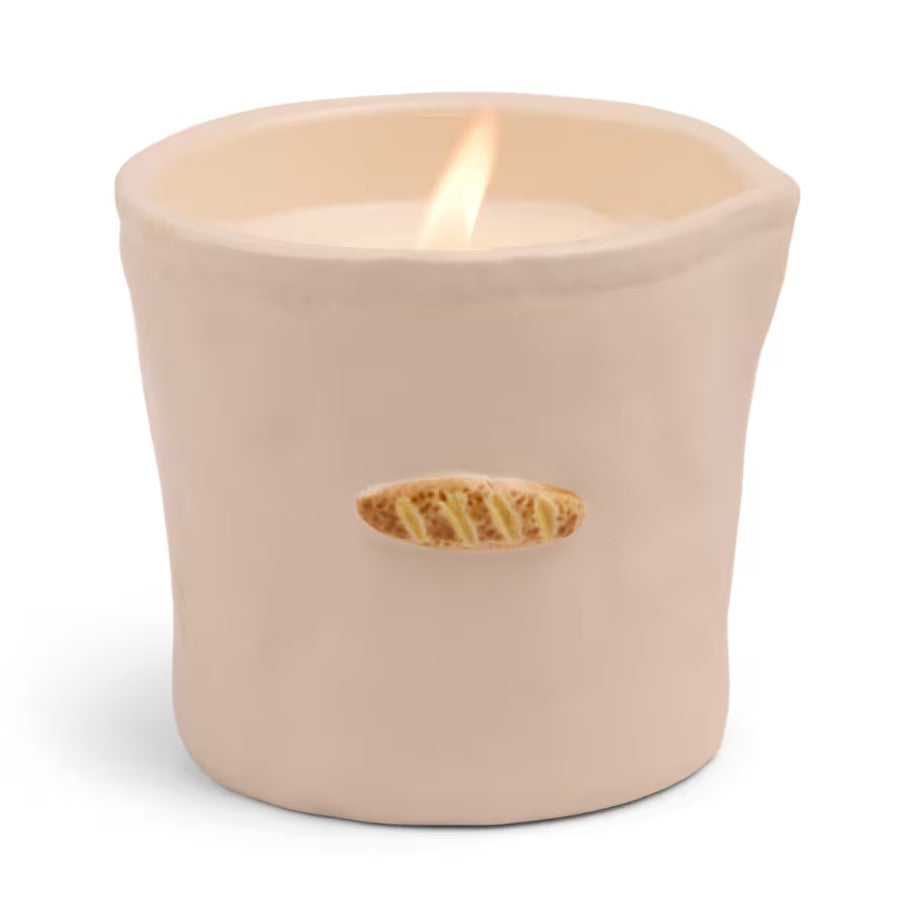 Bistro Candle 8oz - Baguette (Rosemary Thyme)