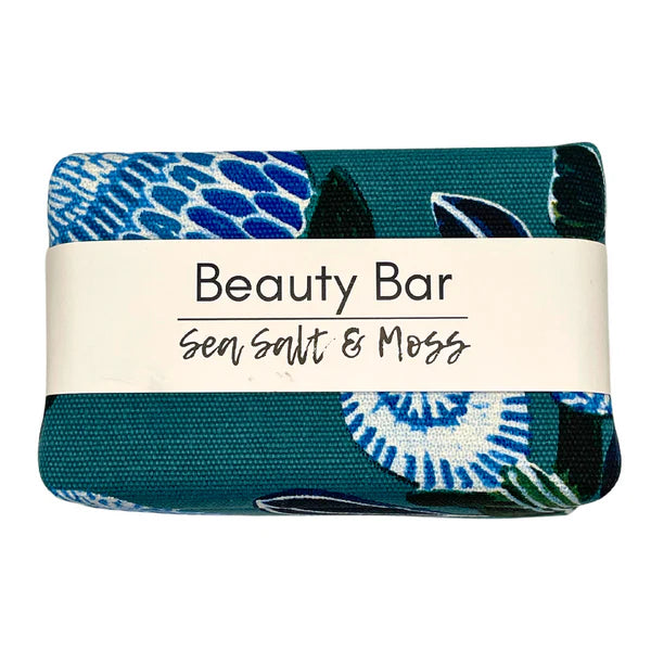 Beauty Bar - Sea Salt Moss