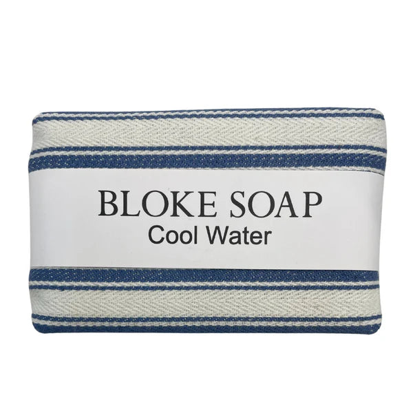 Bloke Soap - Coolwater