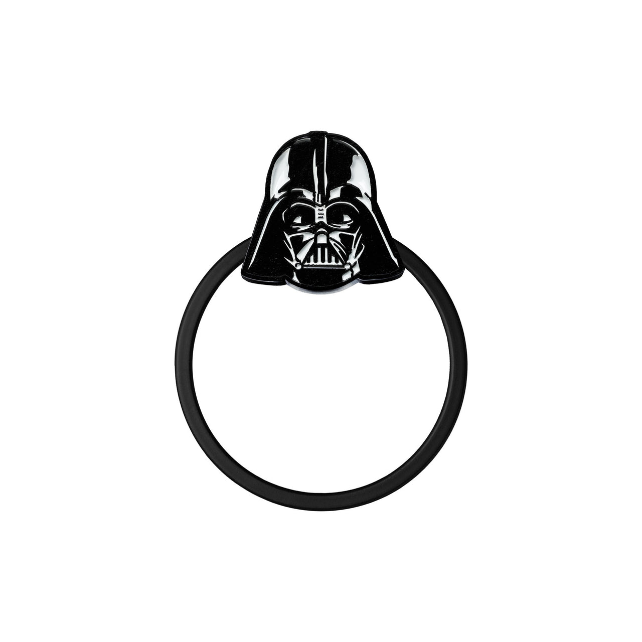 Quick Release Keyring Star Wars™ - Darth Vader