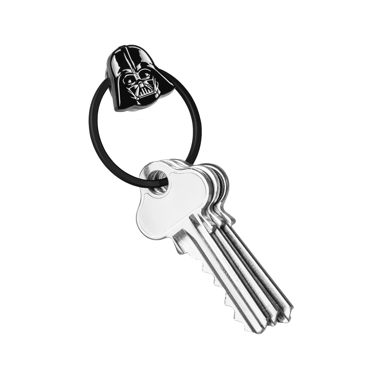 Quick Release Keyring Star Wars™ - Darth Vader