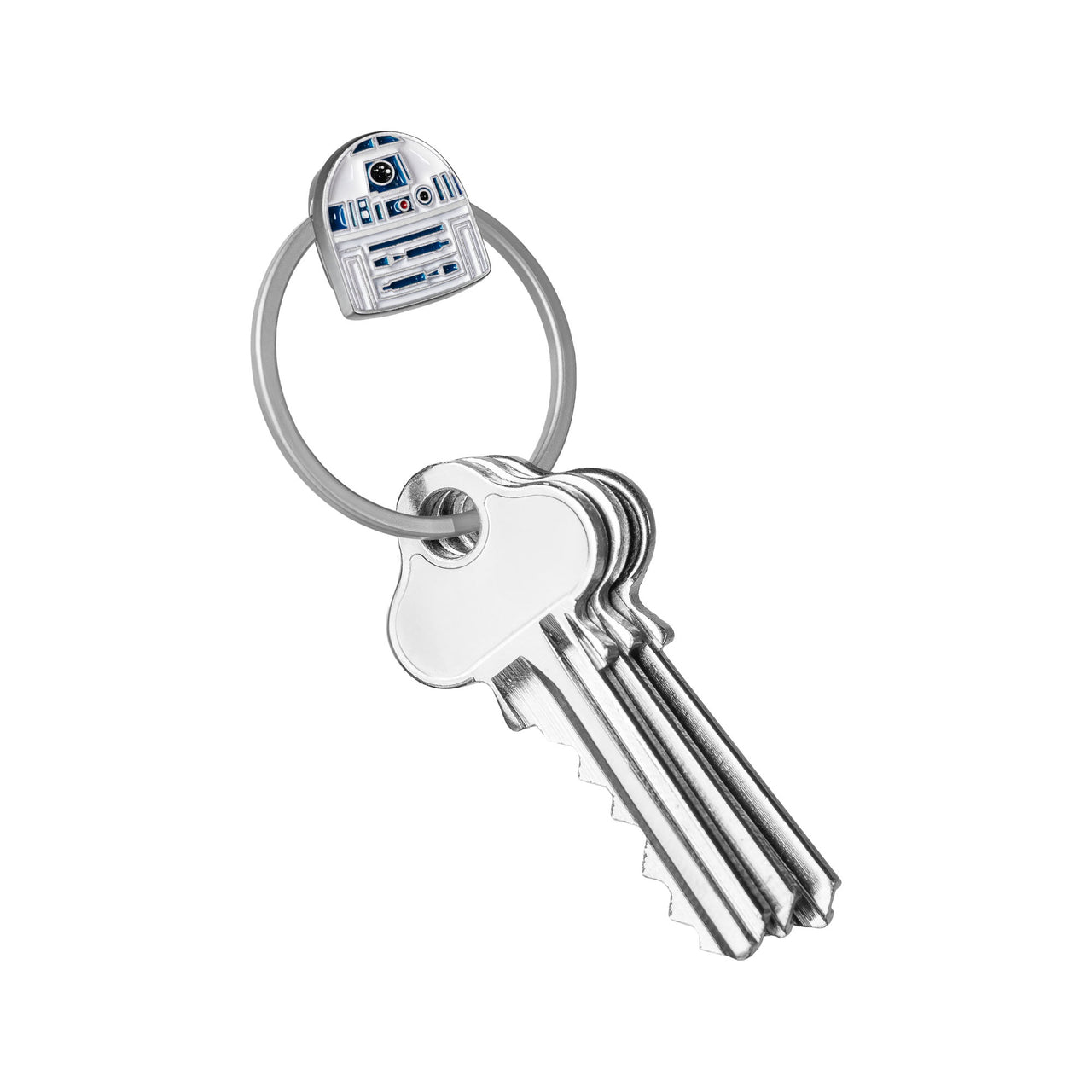 Quick Release Keyring Star Wars™ - R2-D2