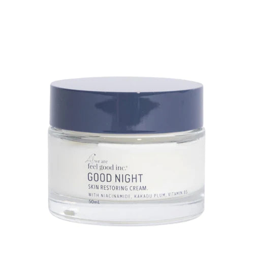 Good Night Skin Restoring Cream 50mL