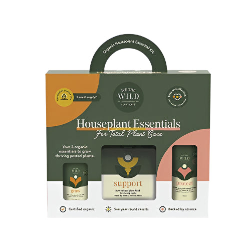 Houseplant Care Essentials Kit