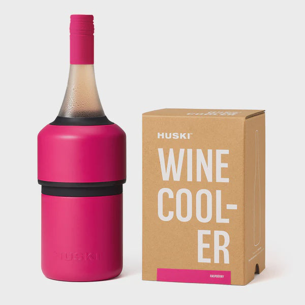 Huski Wine Cooler - Raspberry