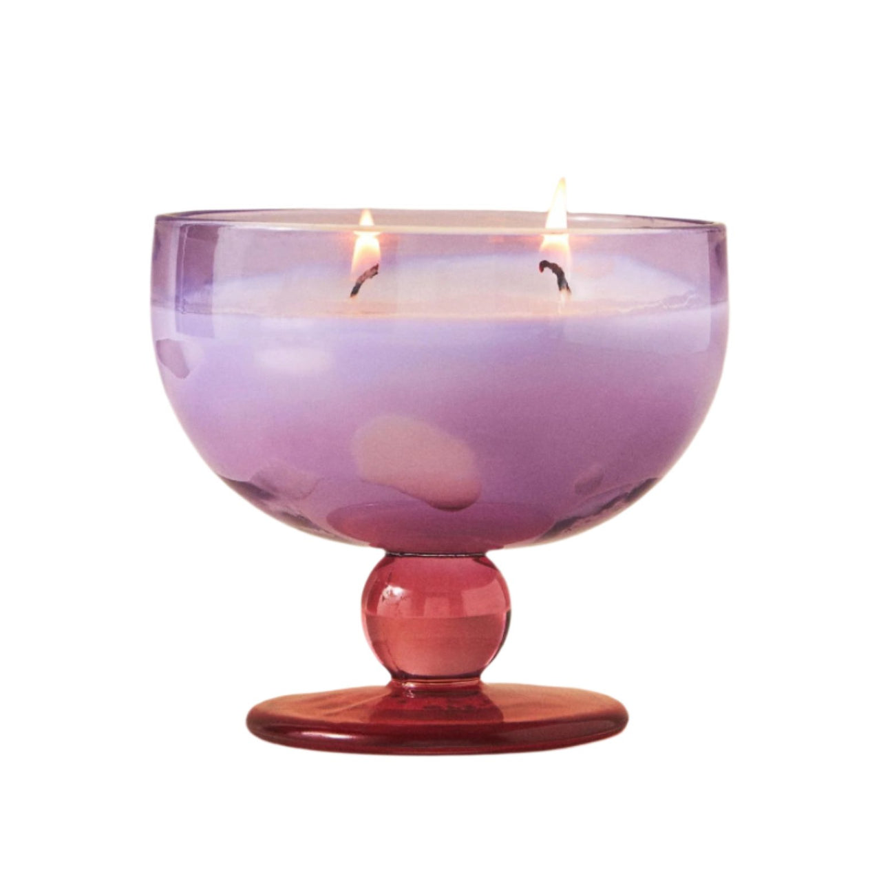 Aura Candle - Pepper & Plum