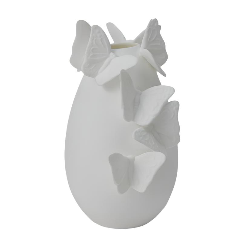 Monarch Vase - Medium