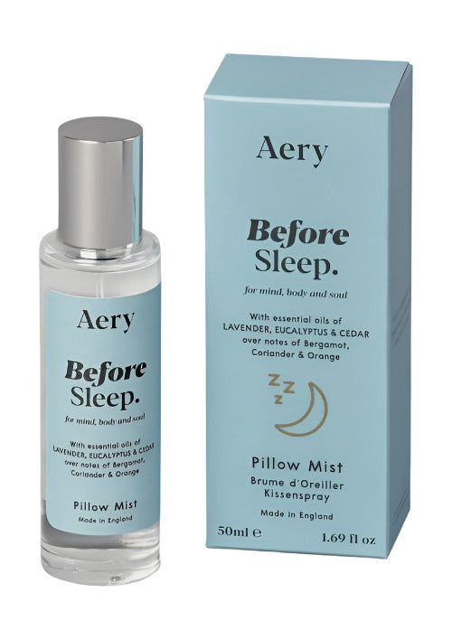 Aery Pillow Mist - Before Sleep