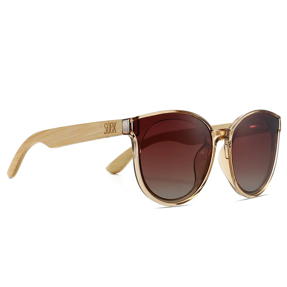 Soek Sunglasses - Bella