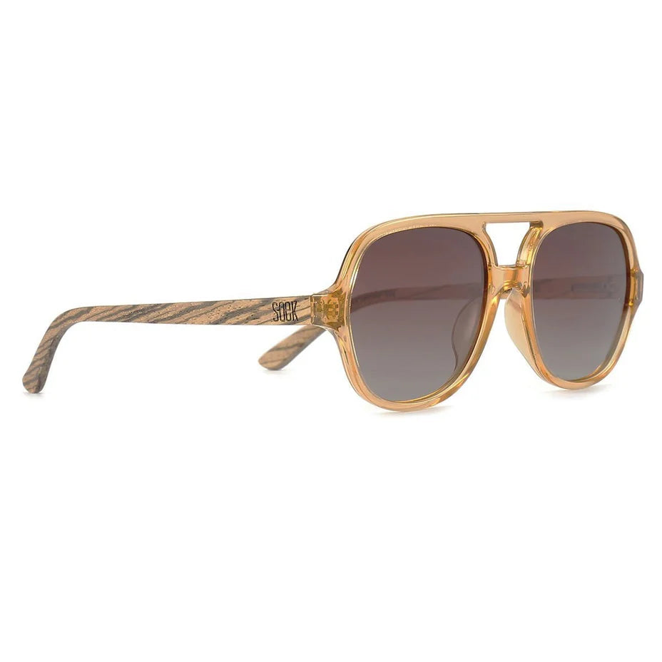 Soek Sunglasses - Billy