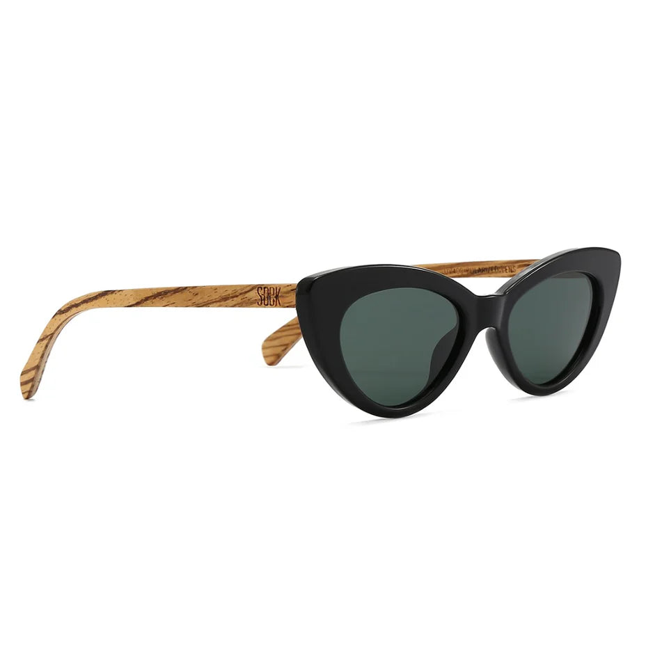 Soek Sunglasses - Savannah