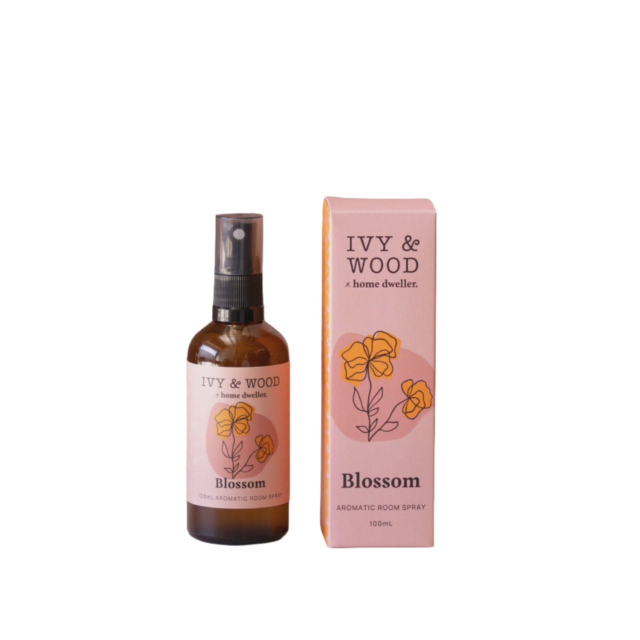 Homebody Room Spray - Blossom