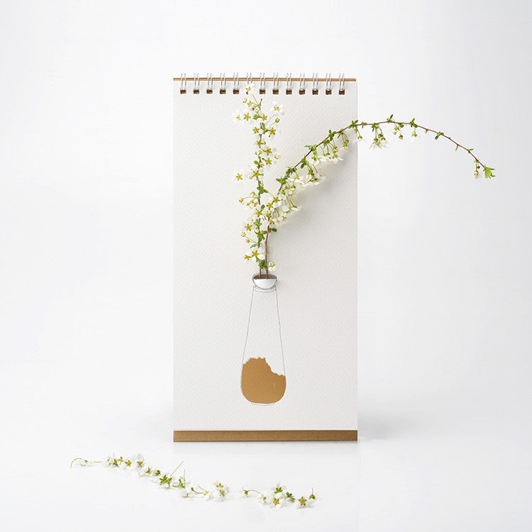 Flip Vase