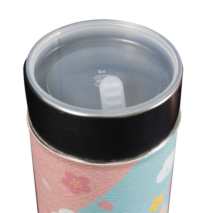 100g Tea Canister - Fuji Spring