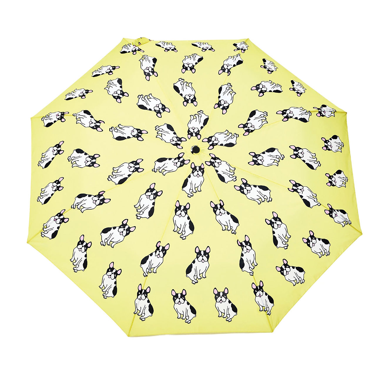 Duckhead Compact Umbrella - Coucou Suzette Bouledogue