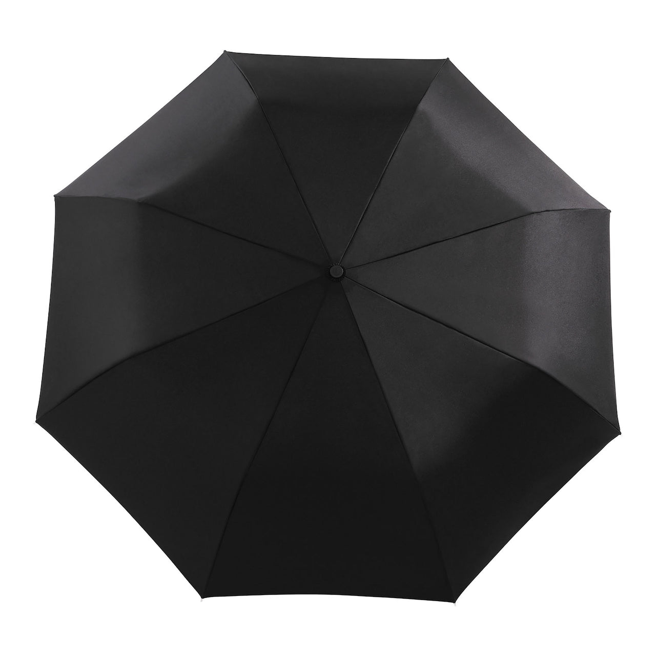 Duckhead Compact Umbrella - Black