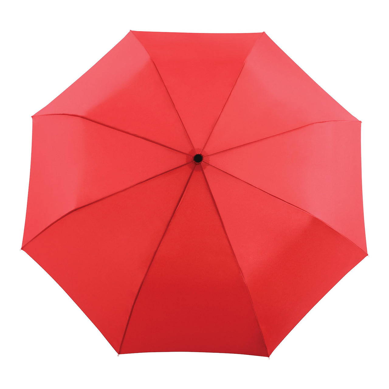 Duckhead Compact Umbrella - Red