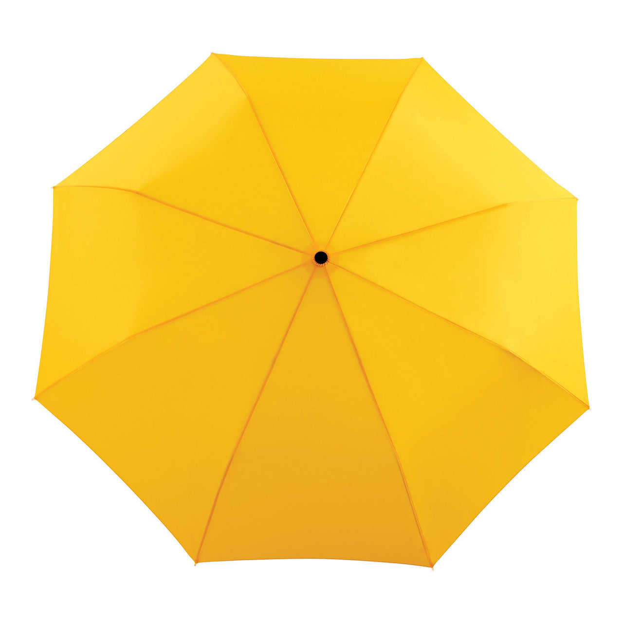 Duckhead Compact Umbrella - Yellow