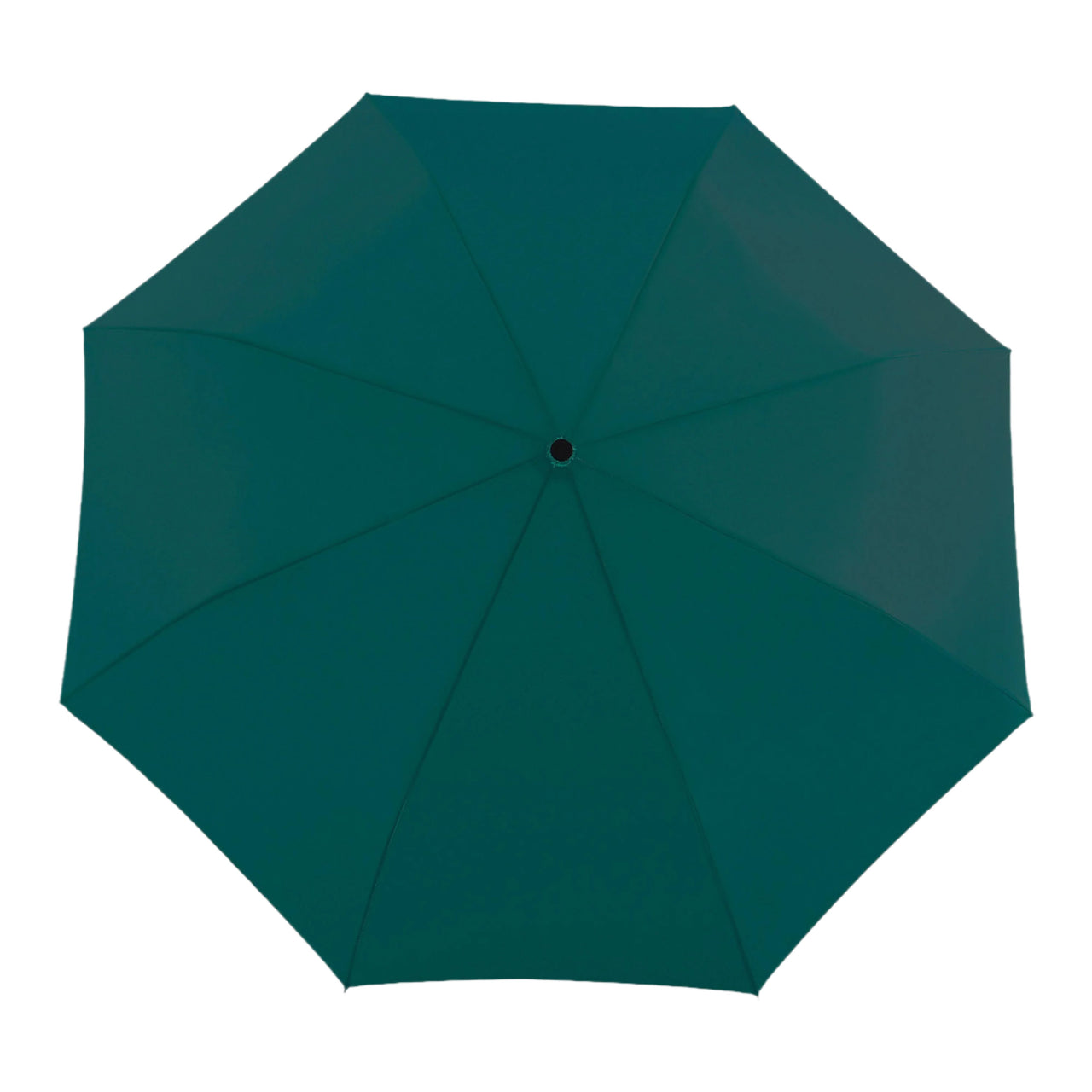 Duckhead Compact Umbrella - Forest Green