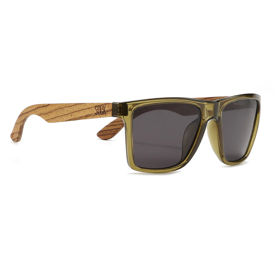 Soek Sunglasses - Dalton