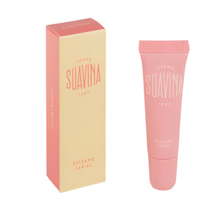 Dermo Suavina Lip Balm Tube - Pediatric