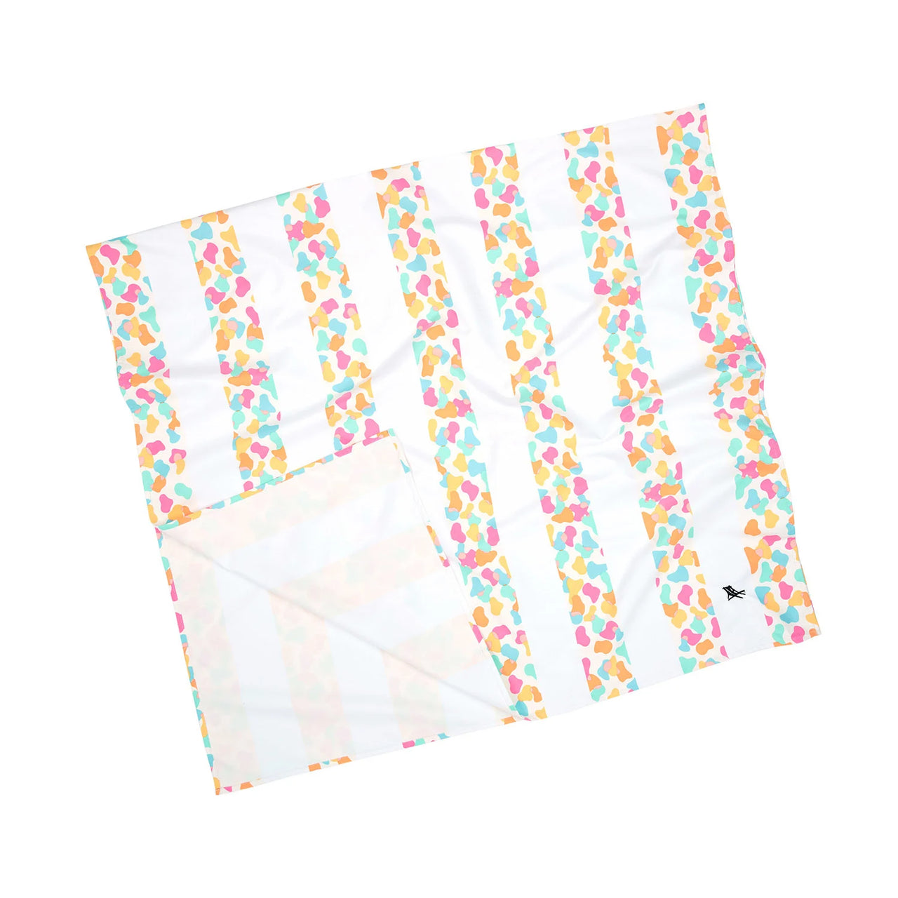 Dock & Bay Beach Towel XL - Jiggly Jelly