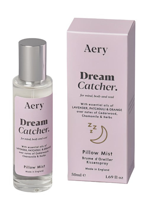 Aery Pillow Mist - Dream Catcher