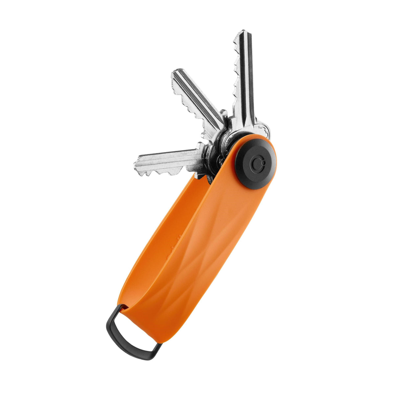 Orbitkey - Active - Tangerine