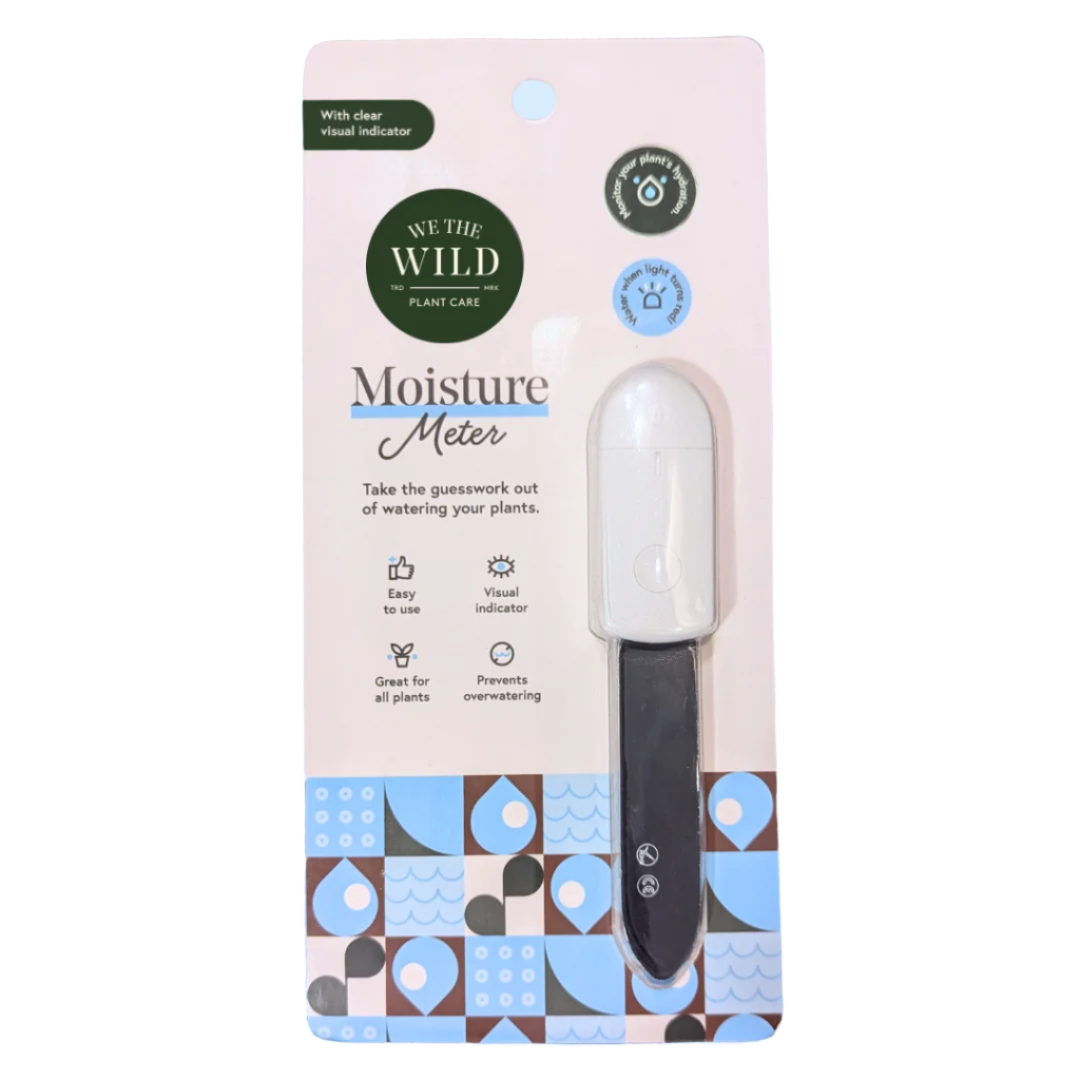 Moisture Meter