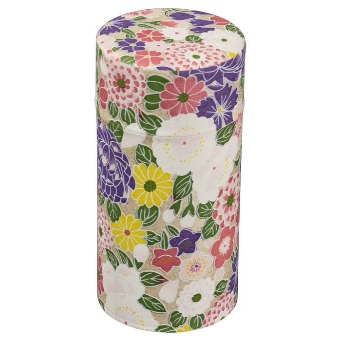 200g Tea Canister - Blossom