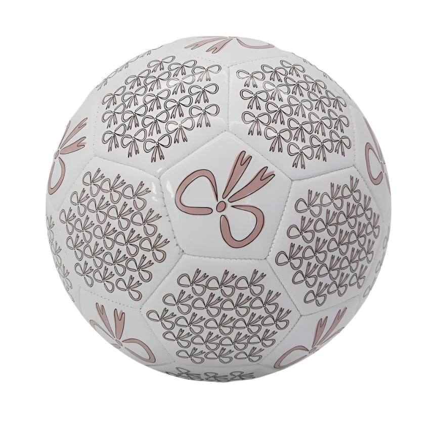 Rounded Ball Size 5 - Bowtastic