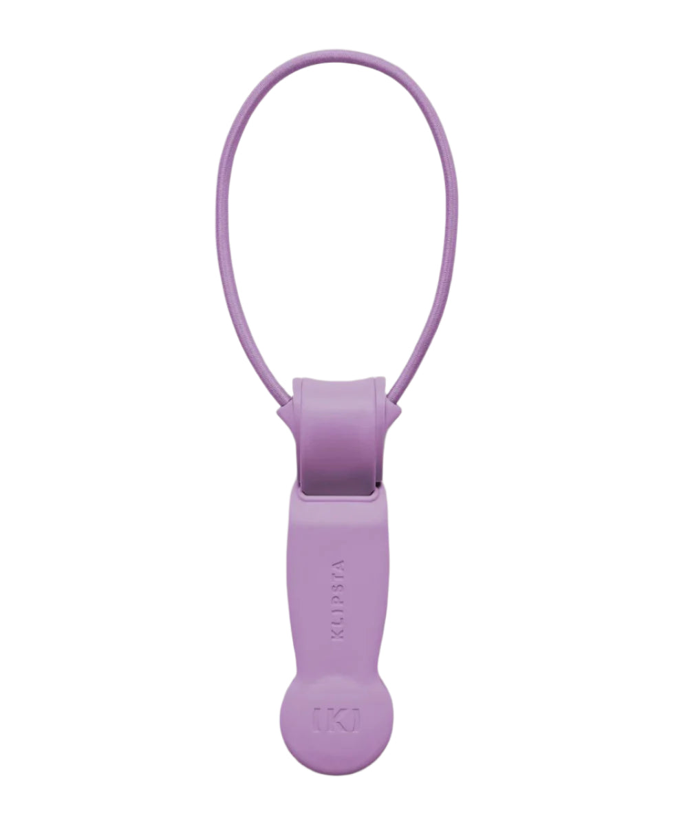 Flex Magnetic Clip - Lavender