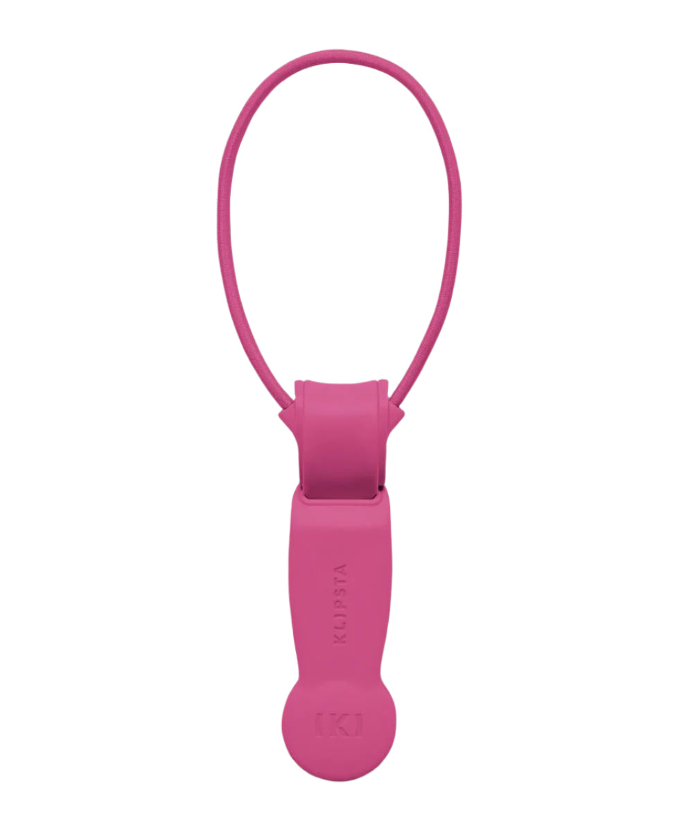 Flex Magnetic Clip - Hot Pink