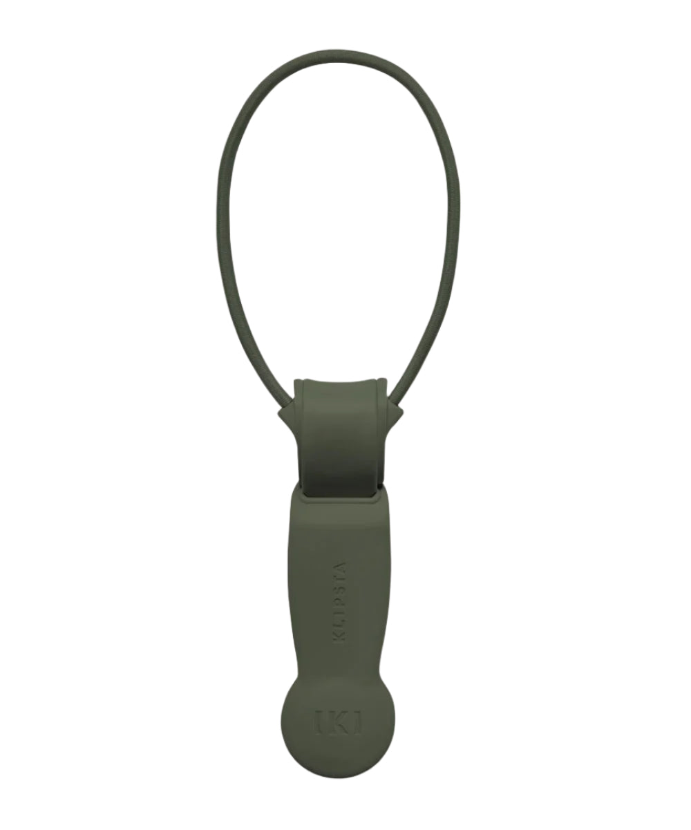 Flex Magnetic Clip - Olive Green