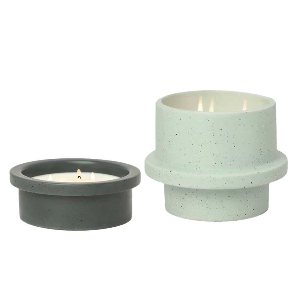 Folia Candle 11.5oz - Salt & Sage