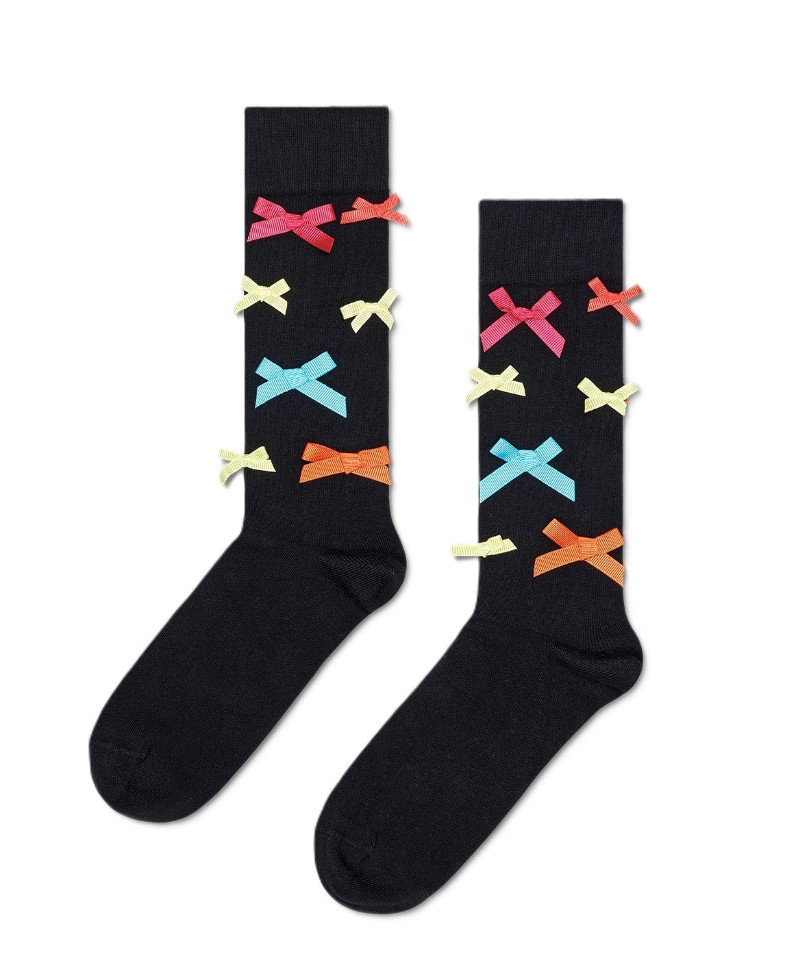 Happy Socks - Bowmania Mid High Sock