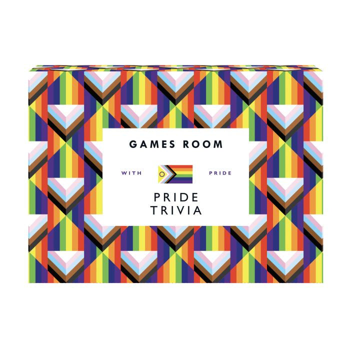 Pride Trivia