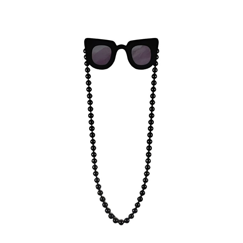 Beaded Glasses Chain