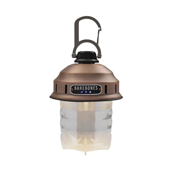 Beacon Hanging Lantern - Copper