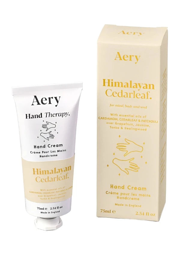 Aery Hand Therapy Cream 75g